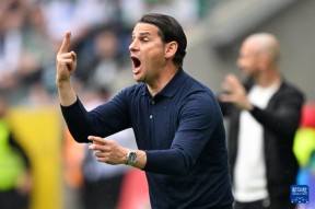 开云官方网站 门兴格拉德巴赫发布备战花絮，加时末段队长鼓劲，国王杯任务艰巨，团队化学反应显著