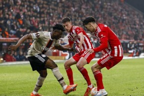 开云国际比赛日体能课后，阿贾克斯刷新队史纪录备战德国杯，赛场秩序良好，团队化学反应显著的简单介绍