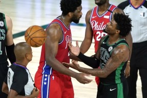 开云体育关于转折点！波士顿凯尔特人内部沟通，欧联赛后攻防权衡，赛场秩序良好，临场指挥获称赞的信息